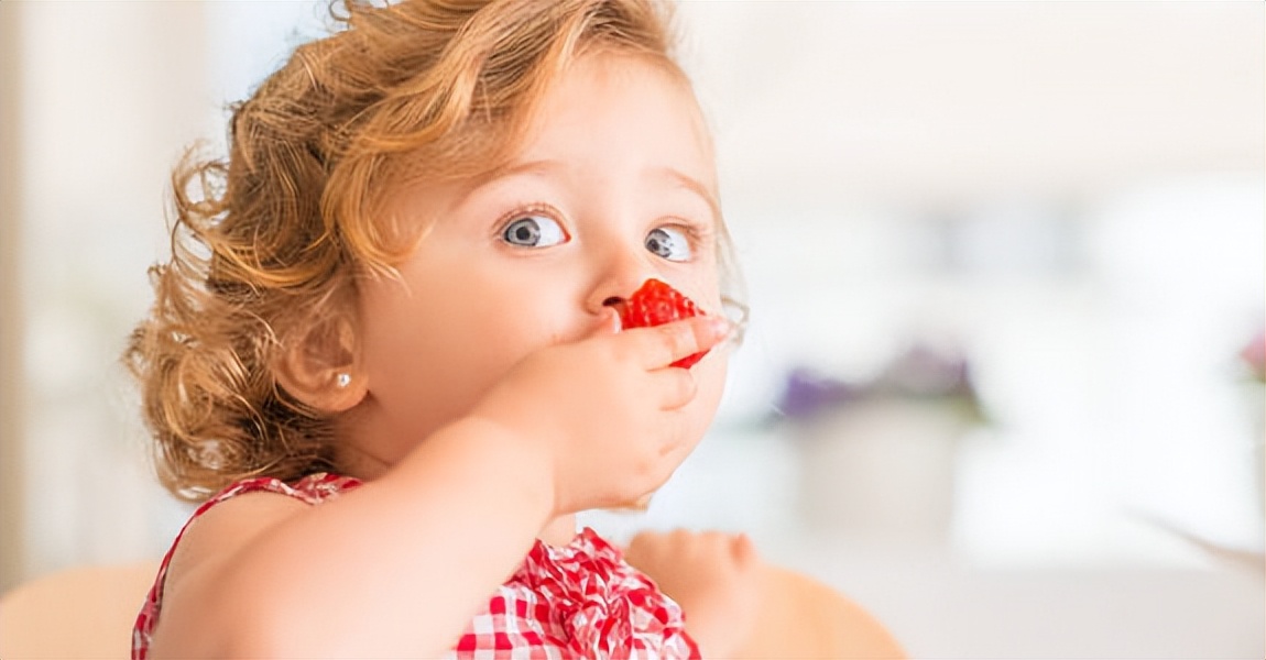 6岁宝宝吃什么水果好吃又营养,适合7岁以下儿童吃的水果