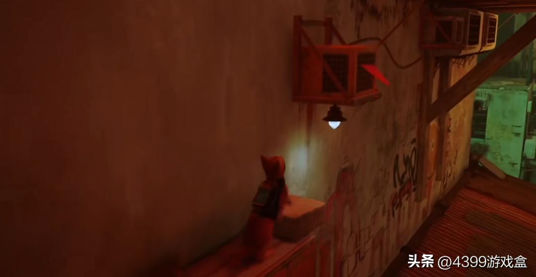 猫咪模拟器stray,猫猫模拟器stray叫什么