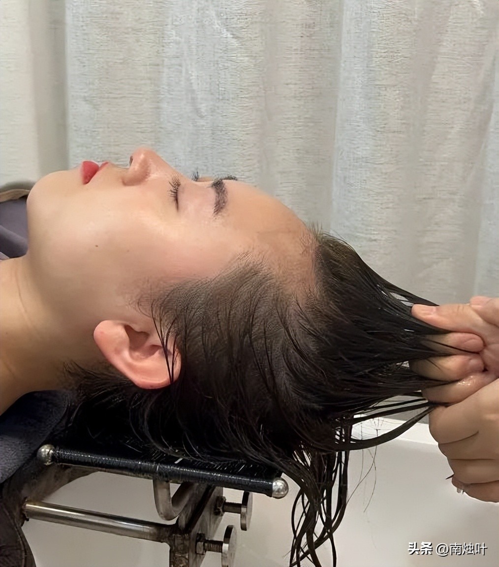 剃过头怎么让头发快速生长,头发真的会越剃越多吗