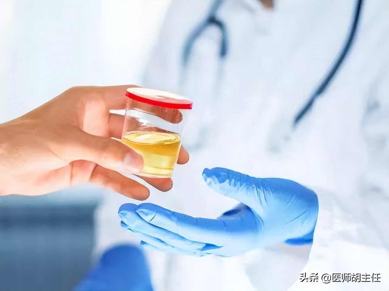 体检查出有肾结石要注意什么,体检检查出肾结石怎么处理