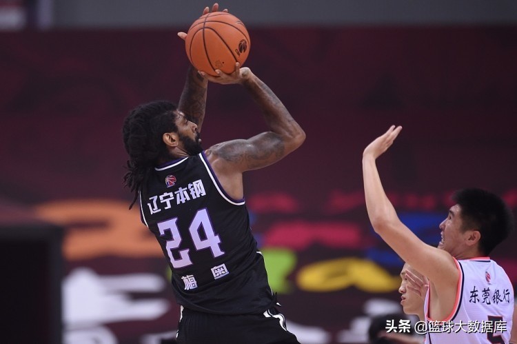 辽宁男篮官宣第四外援加盟了吗,正式签约争议大外援重返辽宁男篮