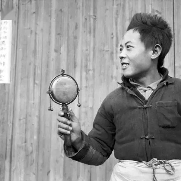 27张令人震撼窒息的照片,30张活久见的罕见老照片