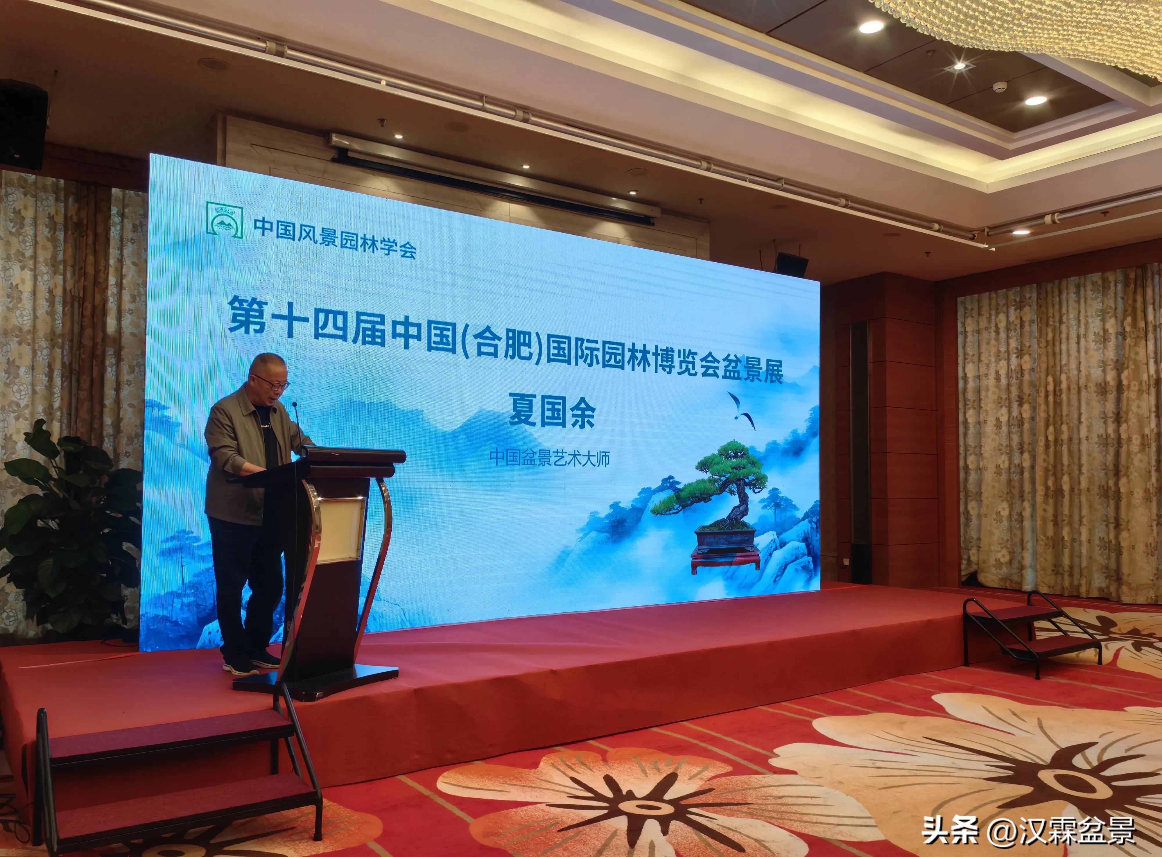 广州园林盆景展,精品大型盆景展会大全