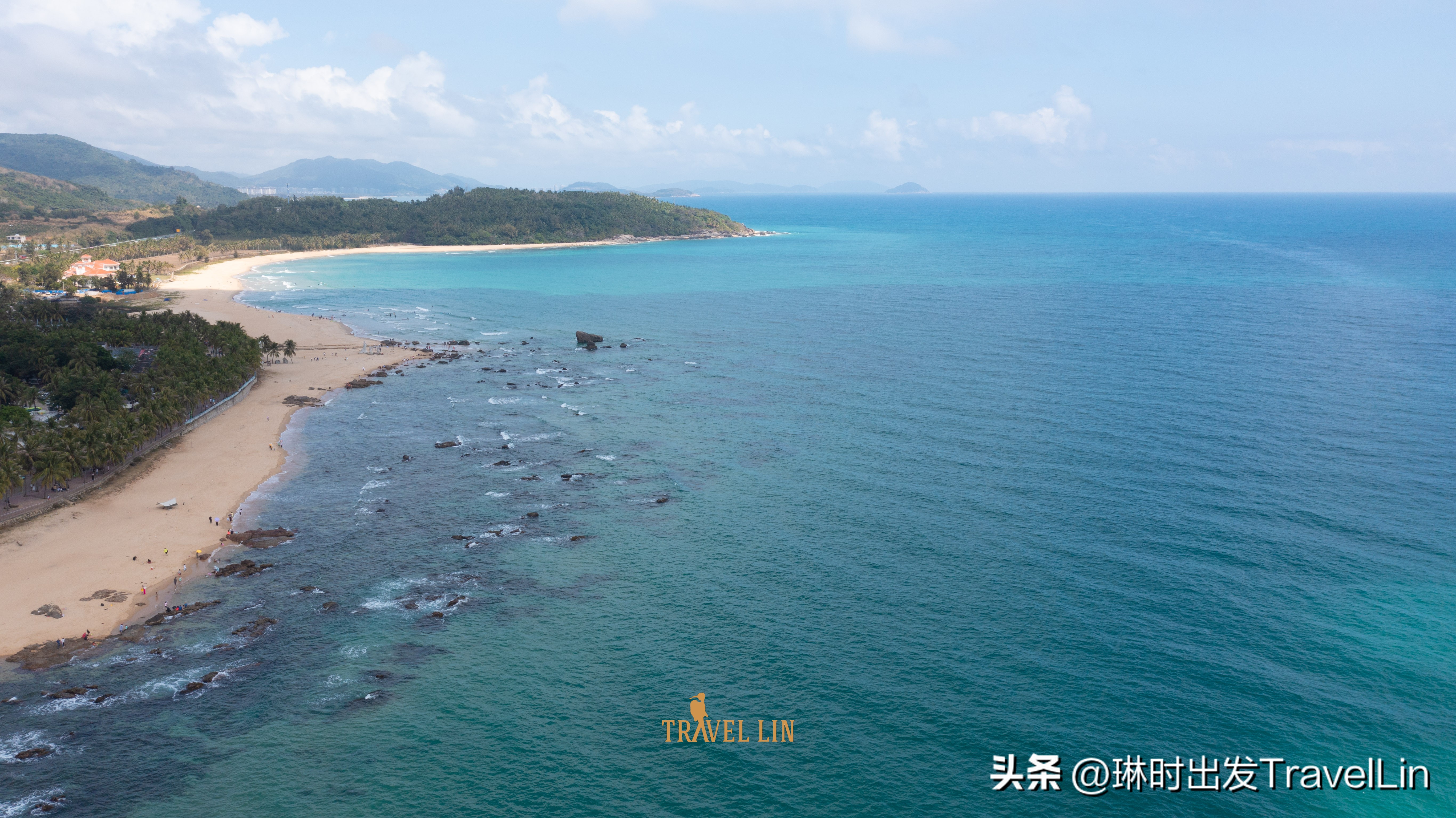 日月湾冲浪胜地门票抖音团购,醉美冲浪胜地万宁日月湾