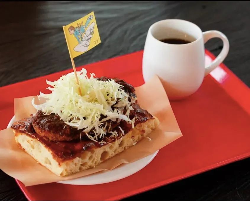 吉卜力主题公园进展,吉卜力公园开放