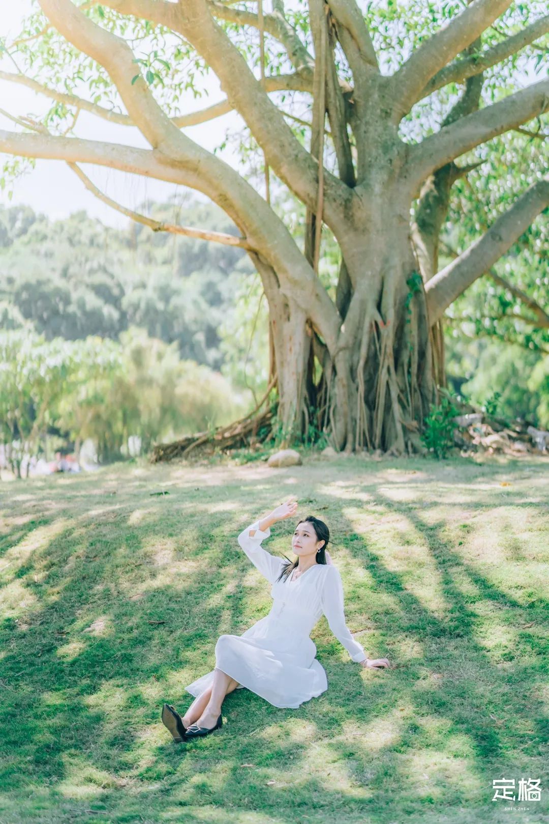 深圳小众打卡景点龙岗,2022深圳10个小众打卡地免费游玩