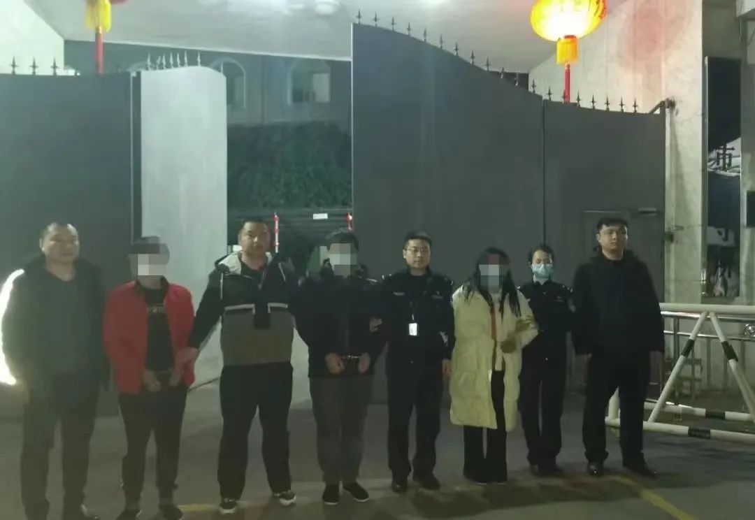 315打假绝不手软,打假永远不落幕