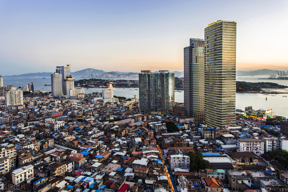 厦门旅游攻略1月天气穿什么衣服,厦门旅游攻略五天四夜