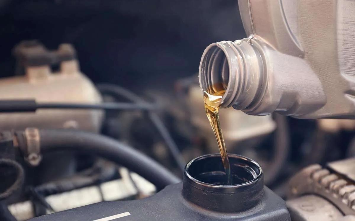 什么车适合低粘度机油,为什么有的车不适合黏度低的机油