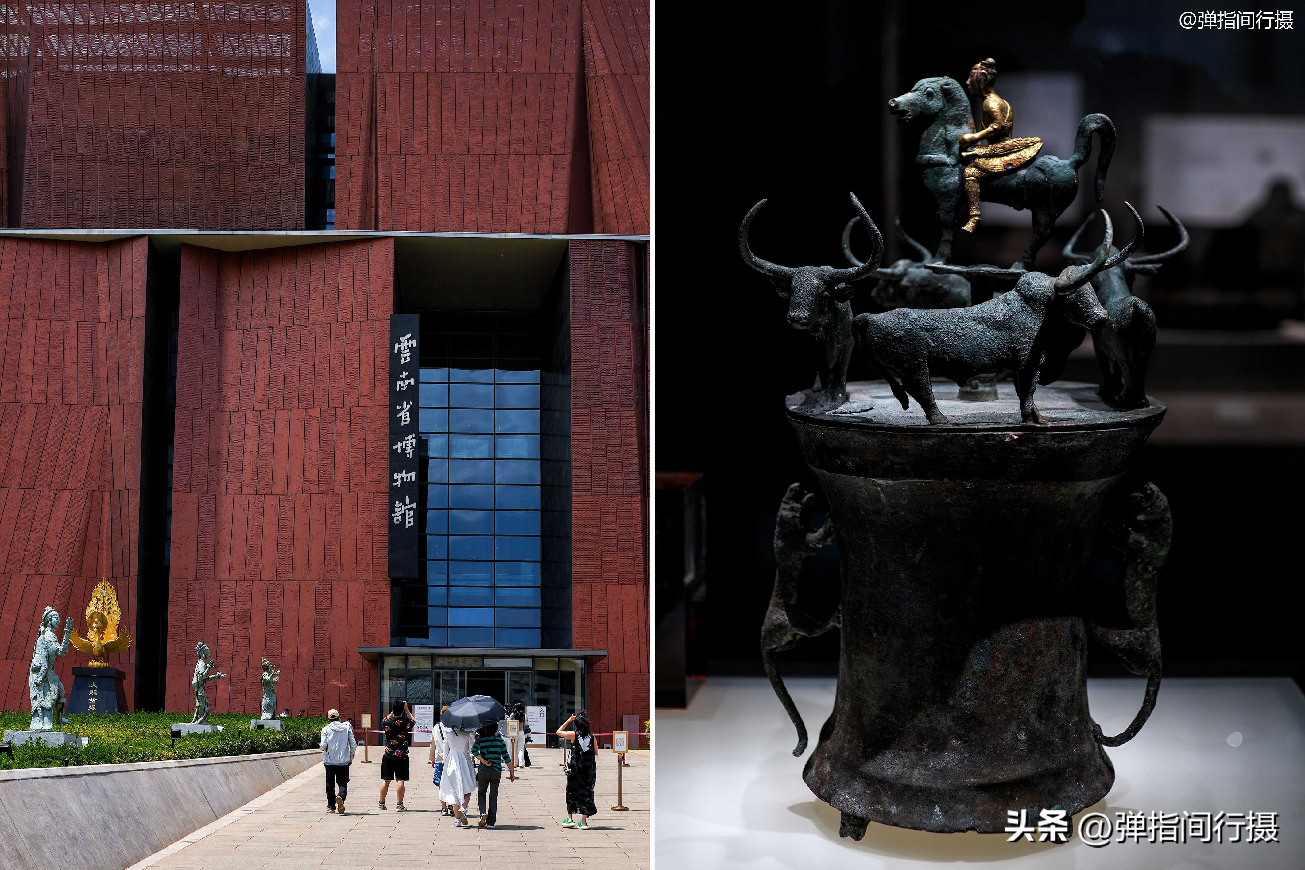 昆明春天假日游玩推荐特辑,昆明春天旅游攻略