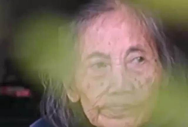 四川91岁老太怀孕60年未生,四川91岁老太离奇怀孕