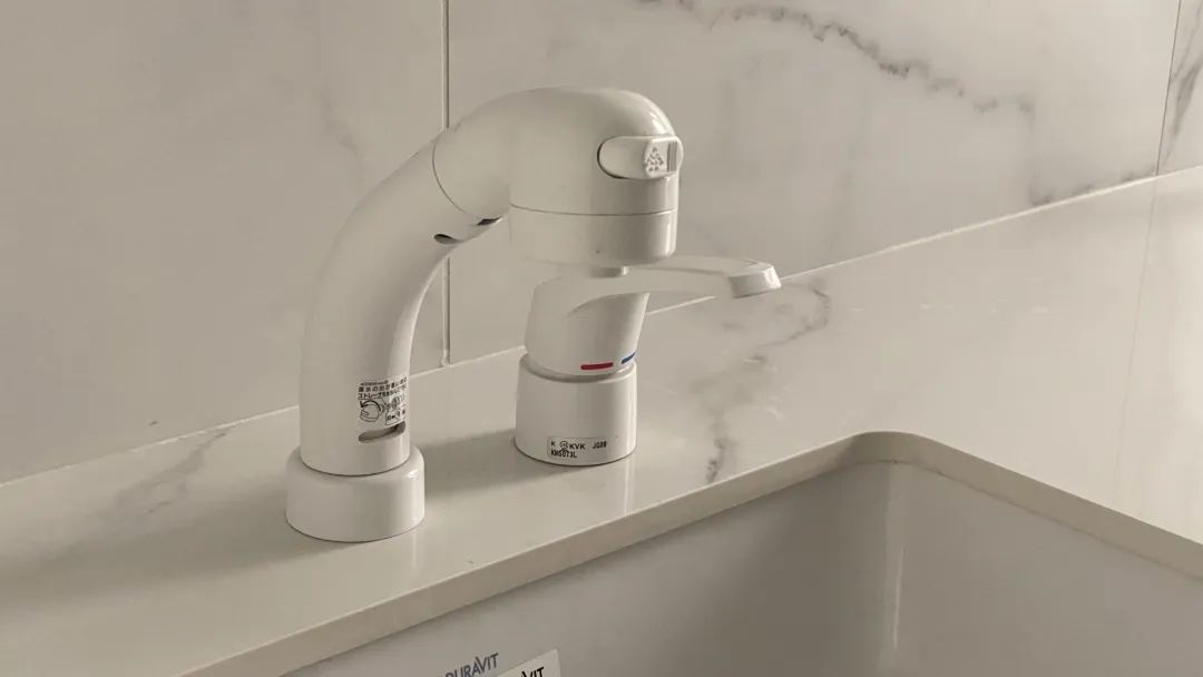 几百元的水龙头与几十块钱的区别,水龙头主要贵在哪里