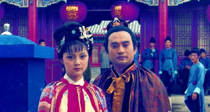 林黛玉最后是死了还是嫁给北静王,林黛玉贾雨村北静王