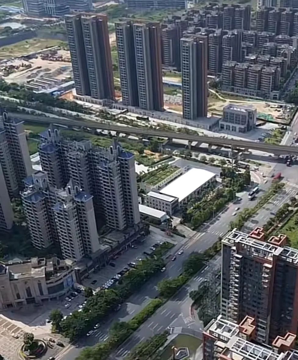 大亚湾大中华幸福城属于什么区,大亚湾大中华幸福城在哪