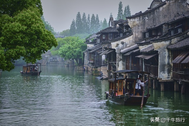 浙江旅游景点大全排行榜前十名,浙江哪些旅游景点对浙江人免费