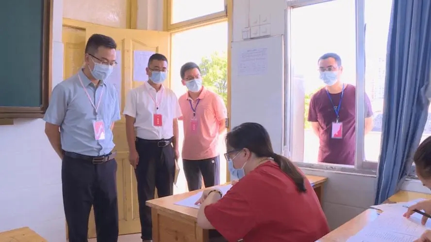 笔试3.17分顺利上岸,笔试至少多少分能保证上岸