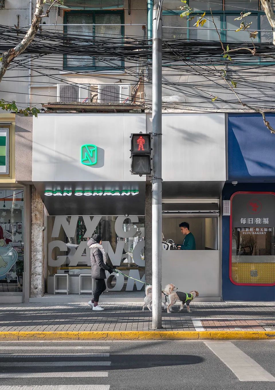 小而美餐饮空间设计推荐哪家,小餐饮空间设计