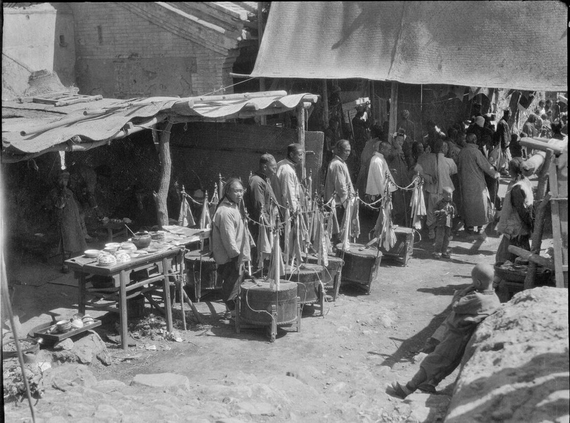 民国历史老影像,民国往事照片