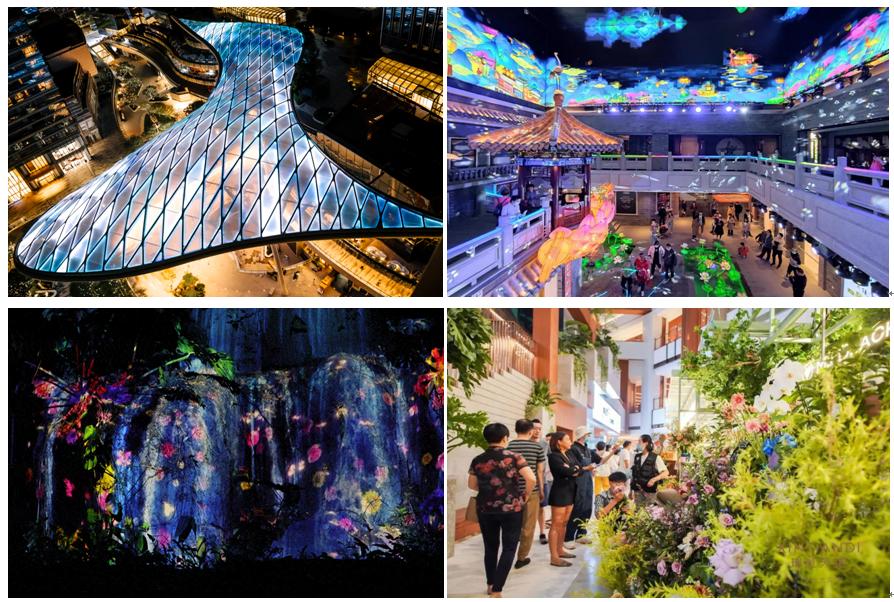 海口远大购物中心位于西海岸,海口西海岸远大商业