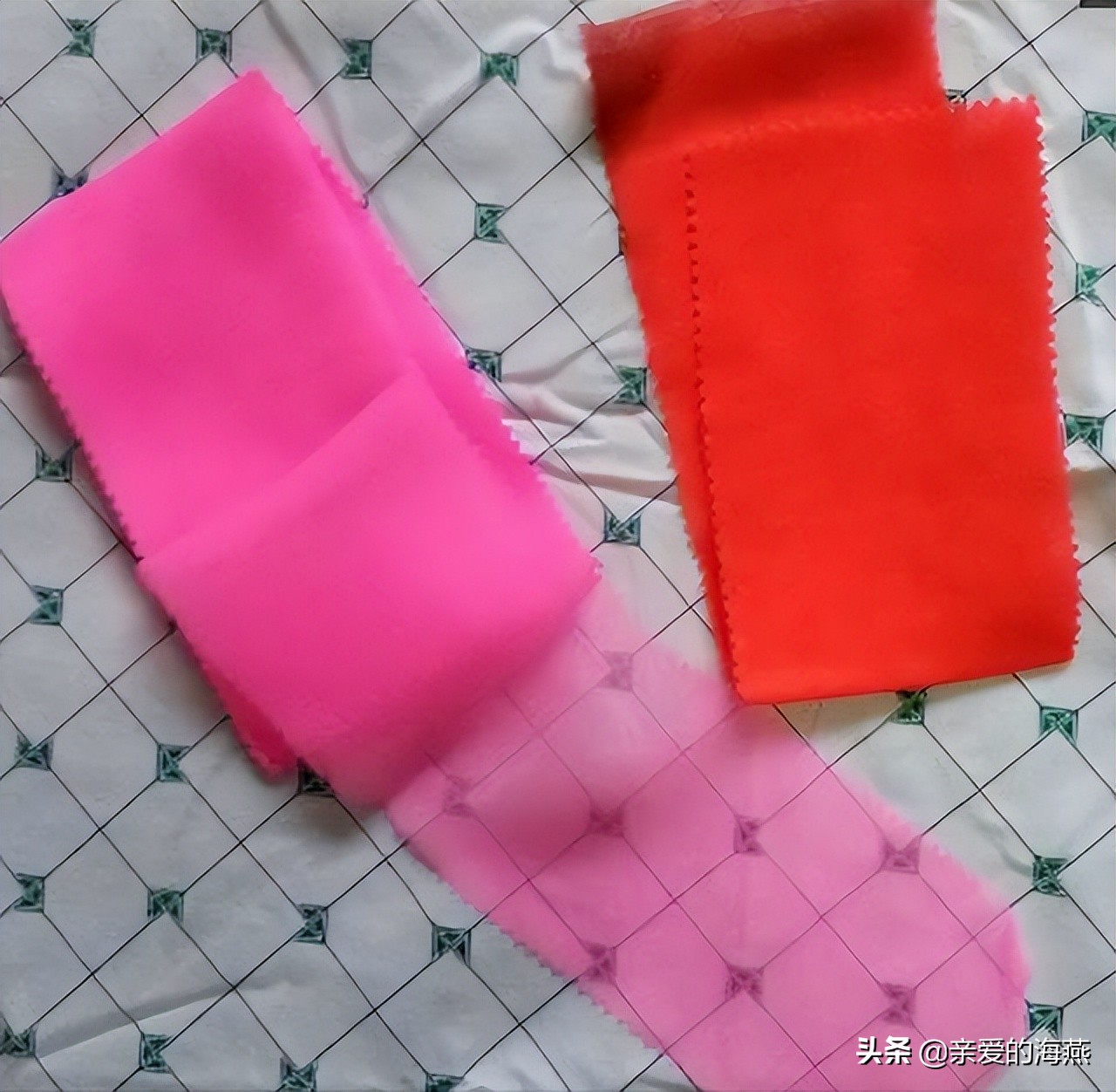 父母那辈人用过的生活物件，全都见过的，说明你年纪真的不小了