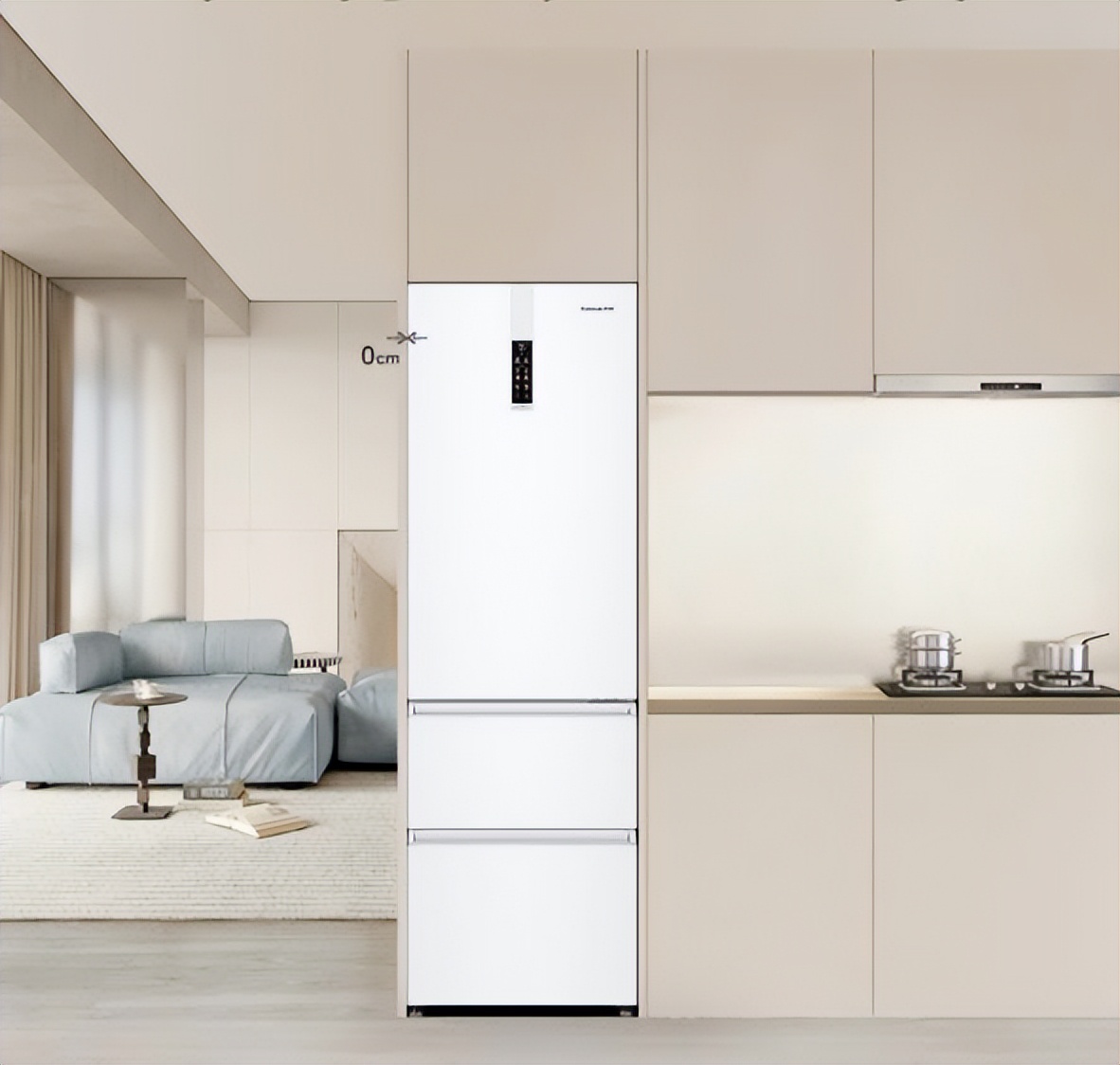 卡萨帝冰箱bcd-380wlc测评,卡萨帝冰箱bcd-500wlctu1怎么样