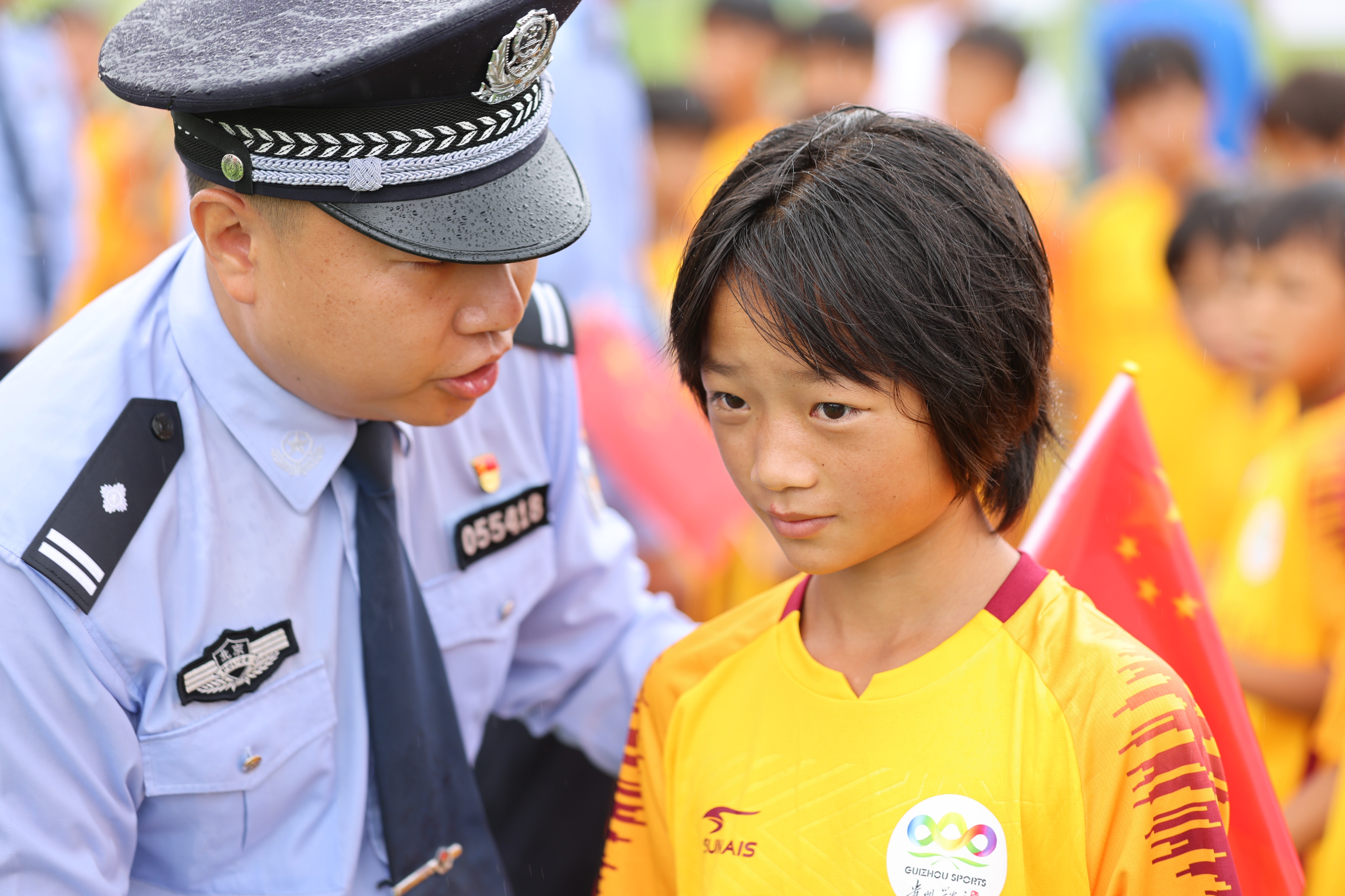 2024中西部地区青少年足球邀请赛,2022年举办全国青少年足球大赛