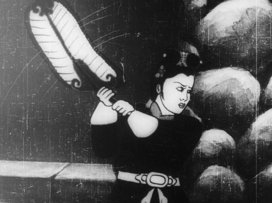 如何理解动漫文化产业的意义,技术对中国动漫产业发展的影响