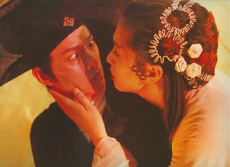 蜀山传电影实力排行,蜀山传为什么被评为烂片