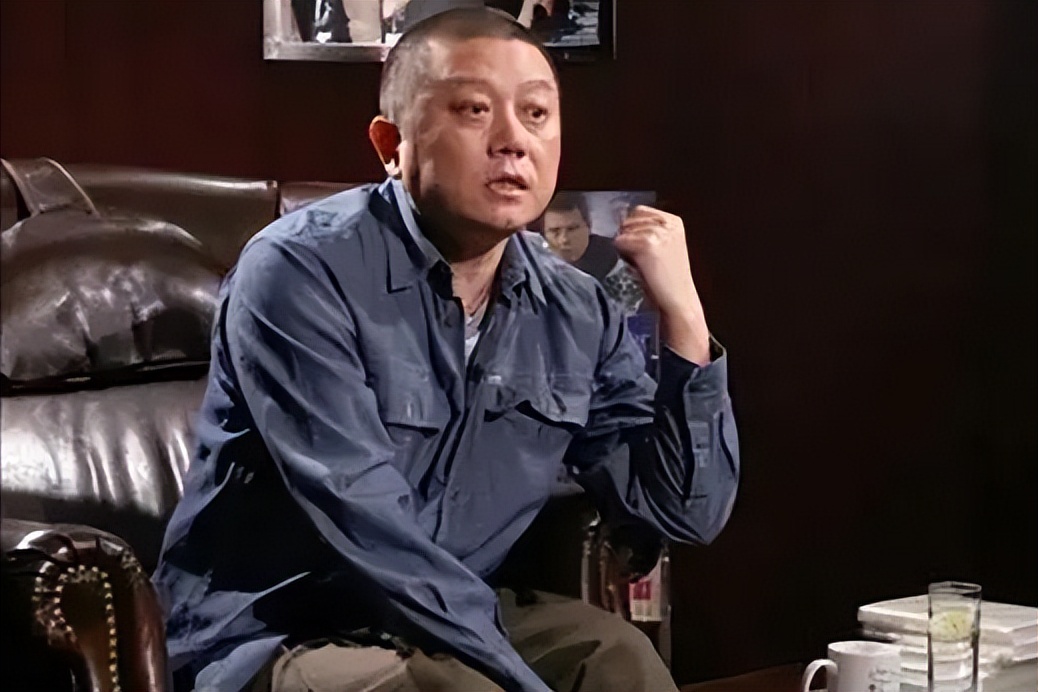 “京圈”：一个曾掌握着娱乐圈“半壁江山”的圈子，终究是衰败了