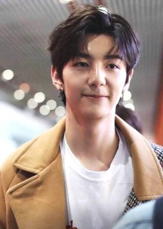 虽说“男人看鼻子”，但这些男演员的“大鼻子”，写满了“假”字