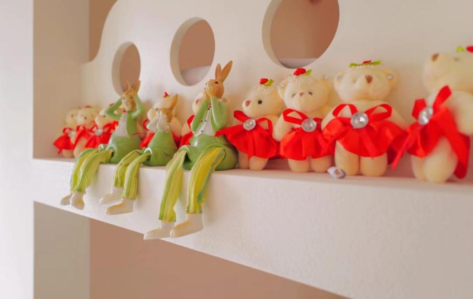 儿童房要怎么设计才又有趣又好玩,儿童房怎么设计又好玩儿又可爱