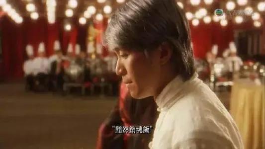 星爷经典片段3,星爷经典回顾33