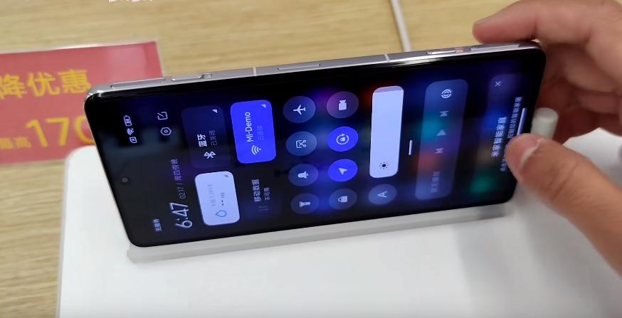 红米k50到底有多牛逼,红米k50手机差评