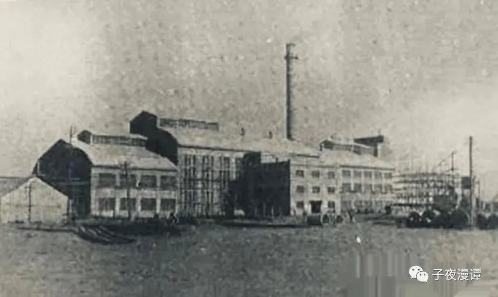 香坊为什么叫香坊,老香坊照片