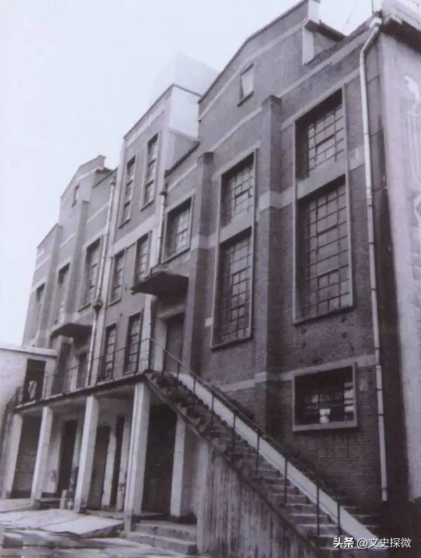 周村丝绸产业发展现状,回眸新民主主义