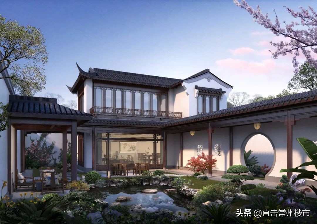 总价100万起！刚刚常州7大区域买房门槛曝光