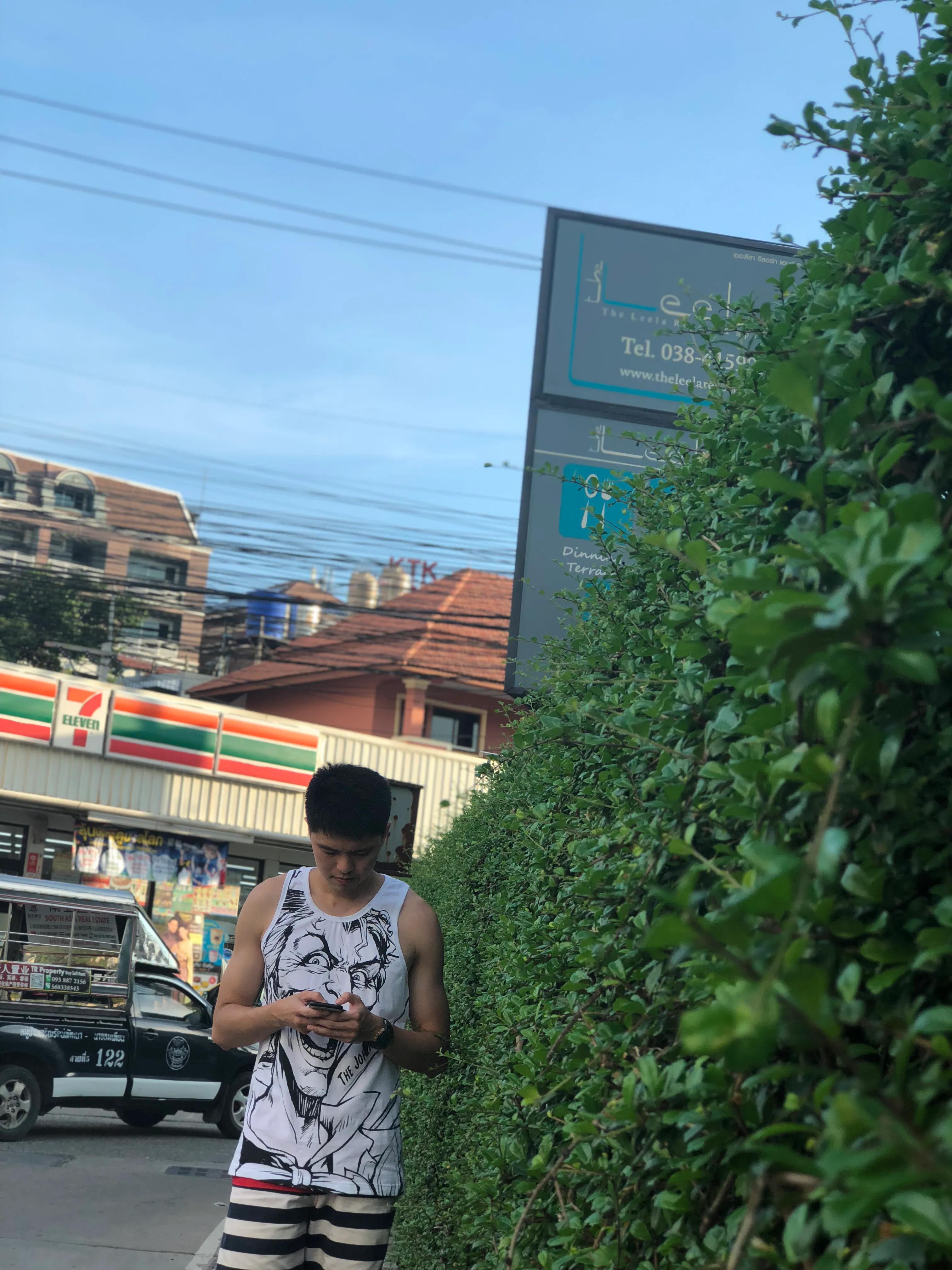 等疫情过后一起去泰国,等疫情过去了一起去泰国吧