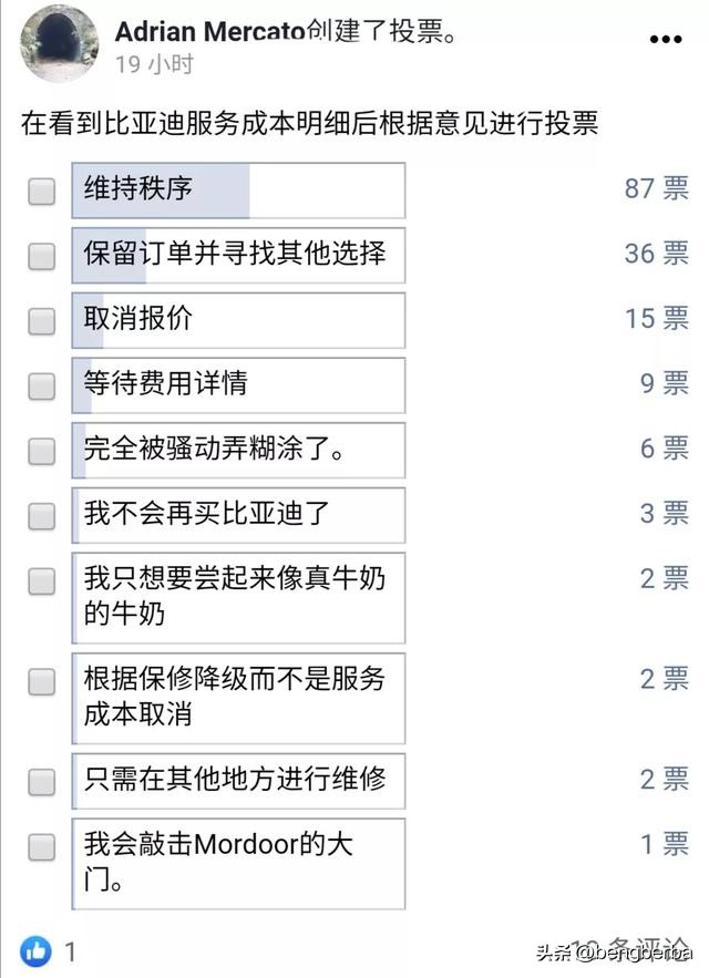 比亚迪在澳洲街头,比亚迪事件国外最新情况