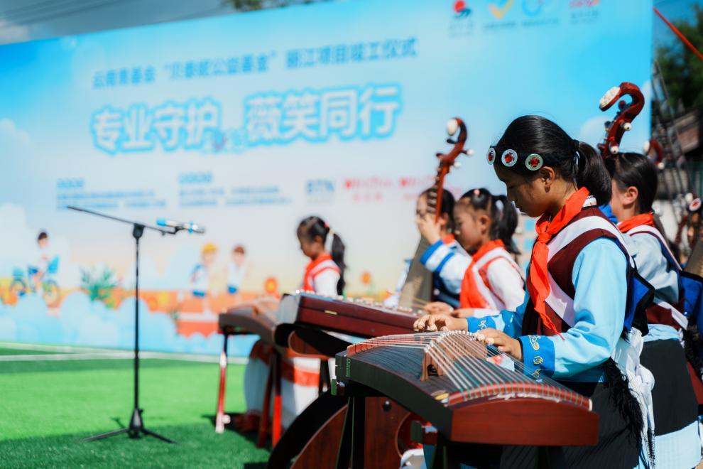 薇诺娜做项目,薇诺娜能干什么