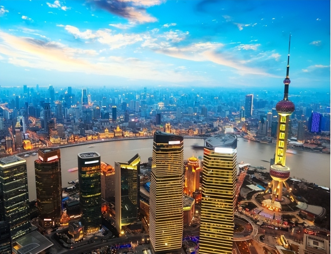 中美GDP差距再扩大！一季度，中国GDP降至美国的64%，什么原因？