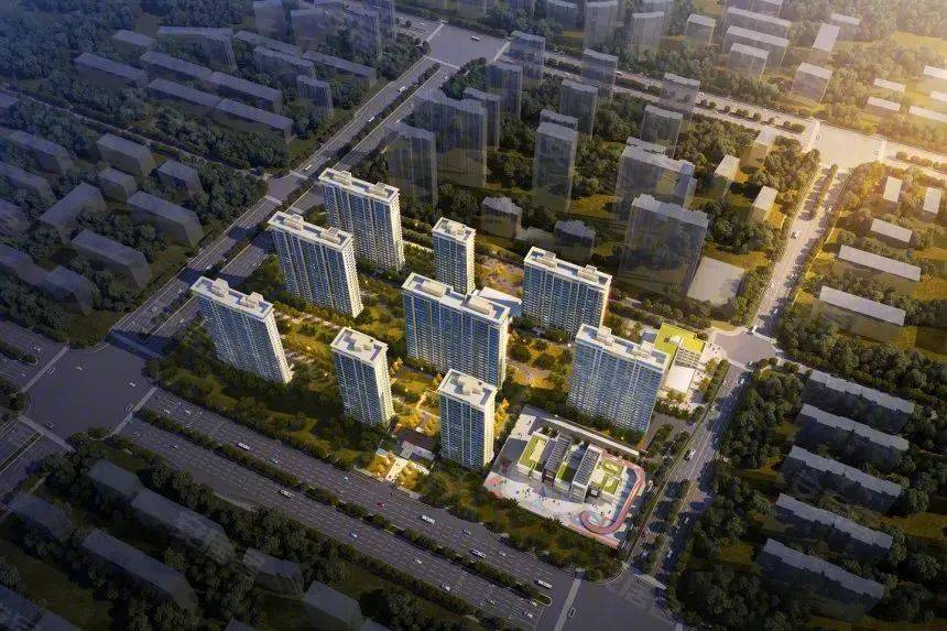 西安豪宅购买指南,西安豪宅排行榜前十名