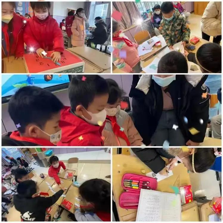 双减期末考试一年级,双减后一二年级如何考试