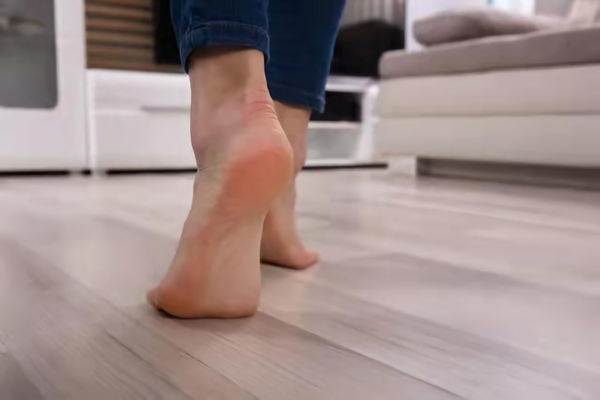 杀精子的危害,地暖隐患大不仅杀精还有辐射