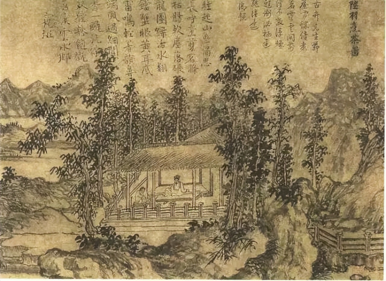 茶与器各具特色,茶与茶器的微妙关系