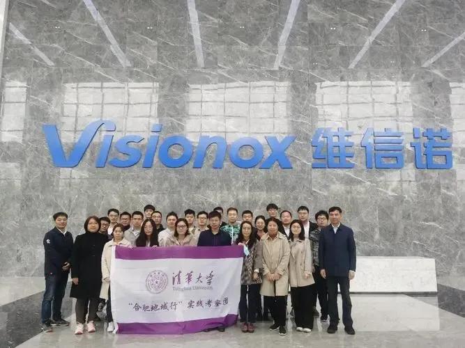 维信诺和京东方一起合作的屏幕,维信诺与京东方强强联合