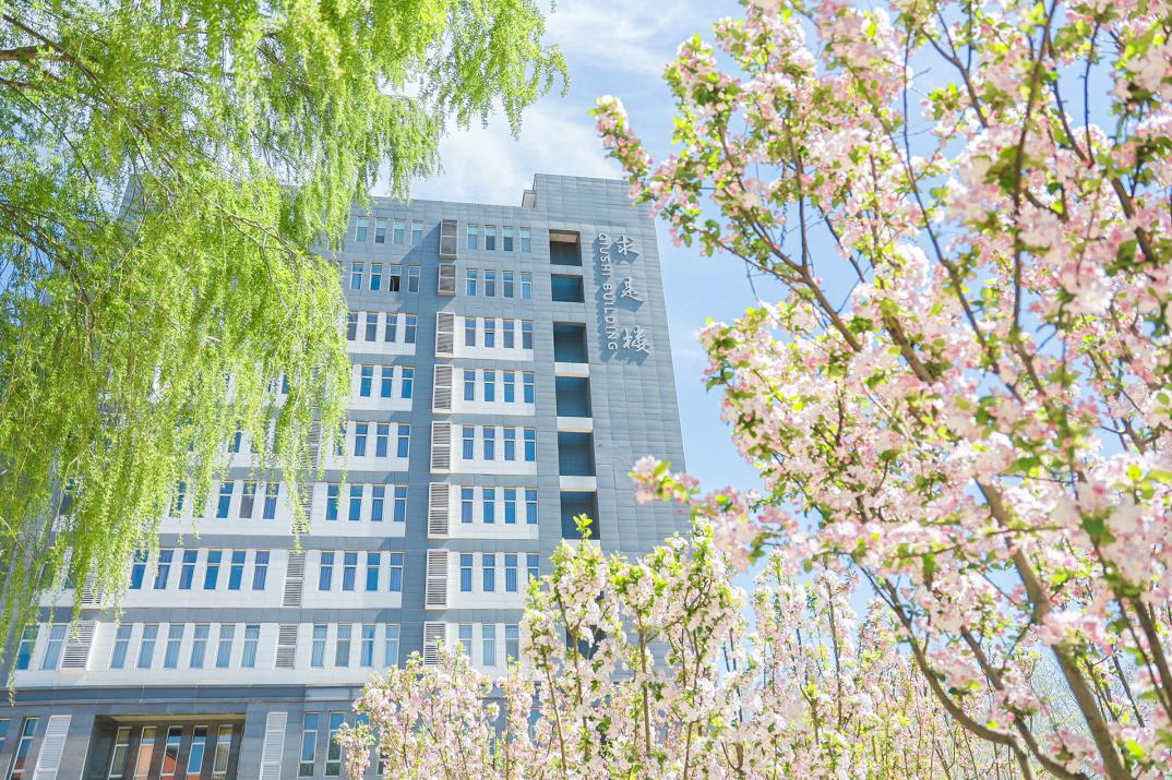 5大“难以拒绝”的理由！告诉你为什么要来北京第二外国语学院！