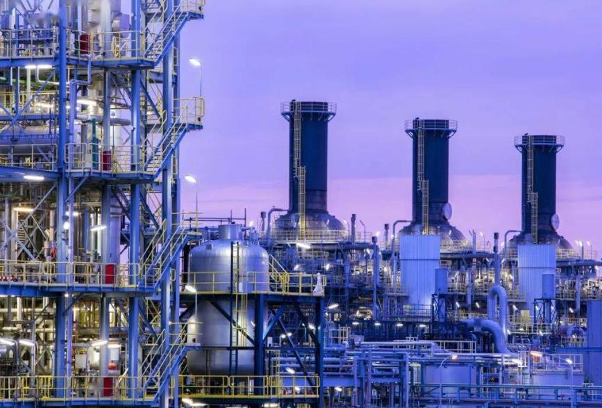 崔守军基金会,崔守军全球能源