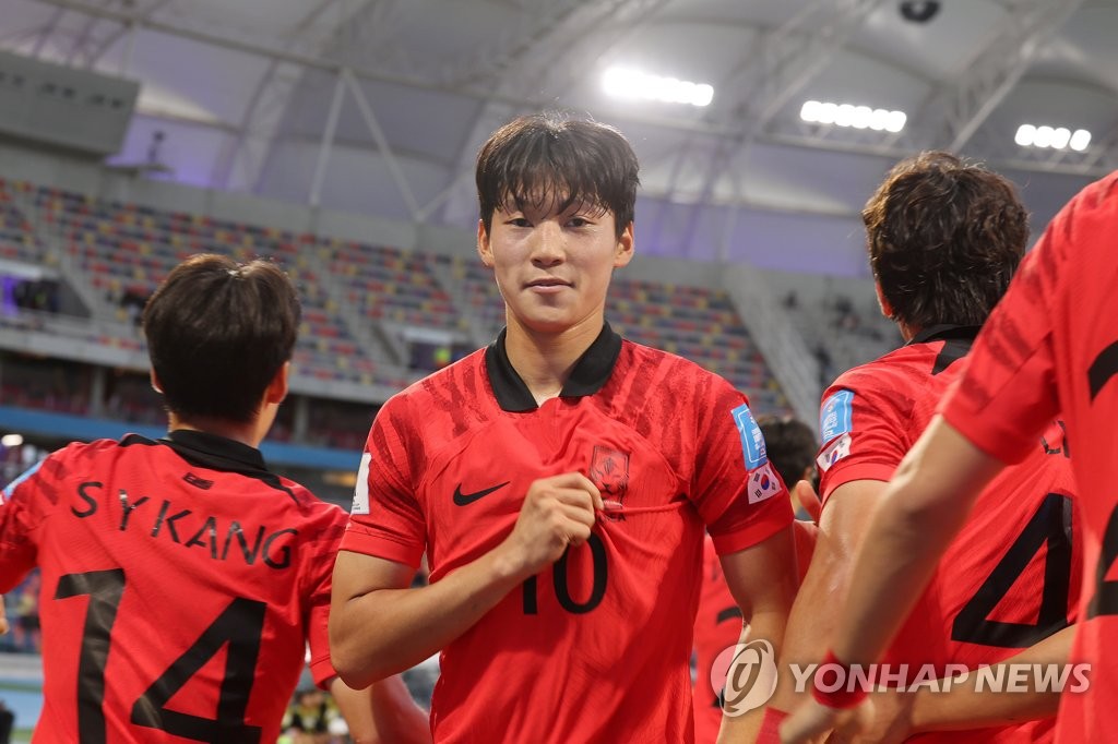 厄瓜多尔对韩国足球直播,韩足联赛直播