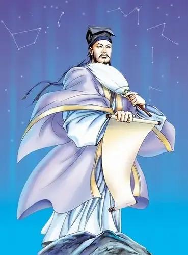 梁山好汉绰号的由来,第一个出场的梁山好汉绰号由来