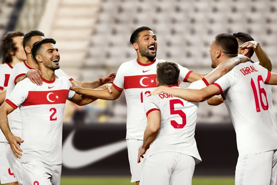 土耳其vs荷兰胜平负,土耳其对卢森堡的比分